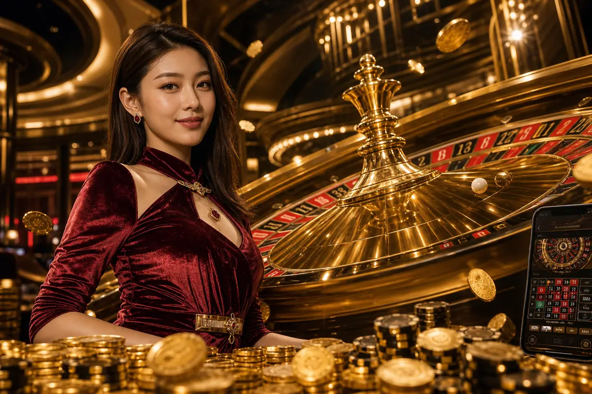 How to Start Playing zbuzz Slot Games